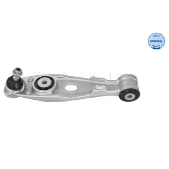 Triangle ou bras de suspension (train avant) MEYLE 416 050 0029 pour DAEWOO MATIZ S 3.2 - 252cv