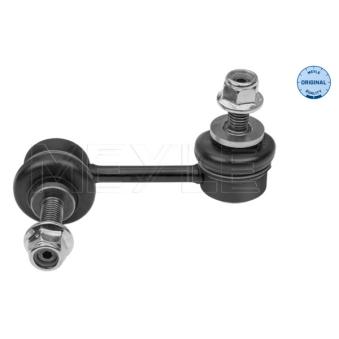 Entretoise/tige, stabilisateur arrière droit MEYLE 416 060 0016 pour PORSCHE 911 3.6 Carrera - 325cv