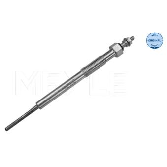 Bougie de préchauffage MEYLE [42-14 860 0000]