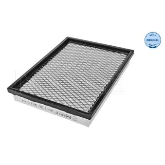 Filtre à air MEYLE [44-12 321 0001]