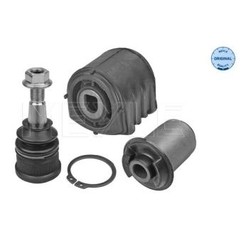 Kit de réparation, bras triangulaire MEYLE OEM 4766542AA Kit de réparation, bras triangulaire MEYLE OEM 4766542AA