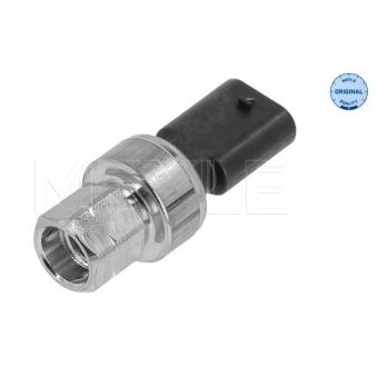 Pressostat, climatisation MEYLE [44-14 823 0001]
