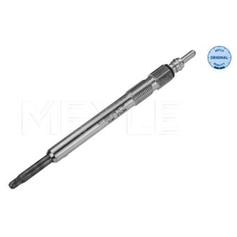 Bougie de préchauffage MEYLE [44-14 860 0000]