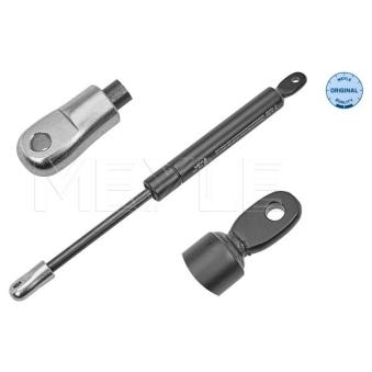 Vérin, capot-moteur MEYLE 440 160 3065 pour MAZDA PREMACY 2.2 E - 155cv