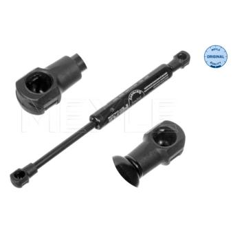 Vérin, capot-moteur MEYLE [440 910 0001]