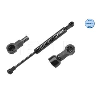 Vérin de hayon, de coffre MEYLE OEM 99751155101