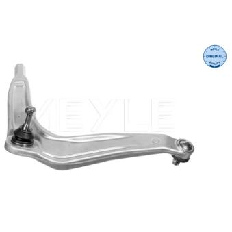 Triangle ou bras de suspension (train avant) MEYLE OEM RBJ000370