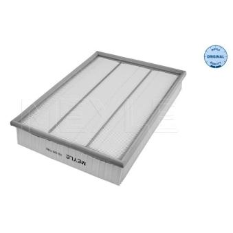 Filtre à air MEYLE OEM 1257546