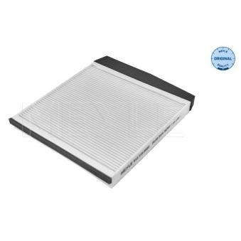 Filtre, air de l'habitacle MEYLE OEM 9204626
