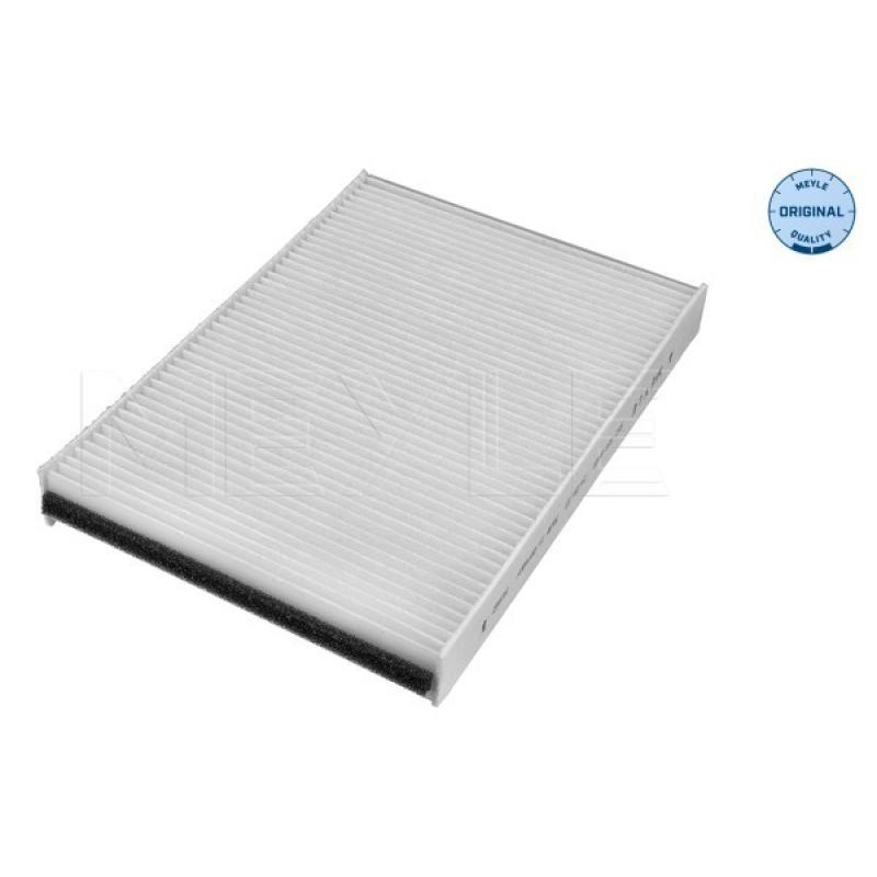 Filtre, air de l'habitacle MEYLE 512 319 0009 - Visuel 1