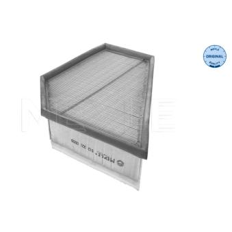 Filtre à air MEYLE OEM 30741485