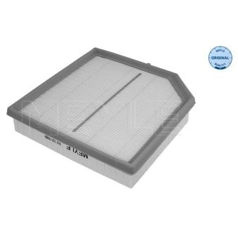 Filtre à air MEYLE 512 321 0008 pour VOLVO XC40 2.0 D3 - 150cv