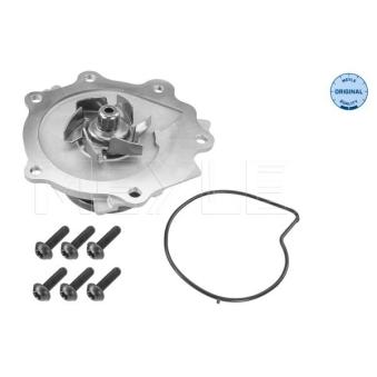 Pompe à eau MEYLE 513 220 0005 pour VOLVO S80 3.2 - 238cv