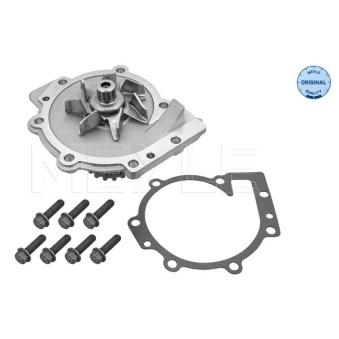 Pompe à eau MEYLE 513 220 0007 pour CADILLAC SRX 2.0 D3 - 150cv