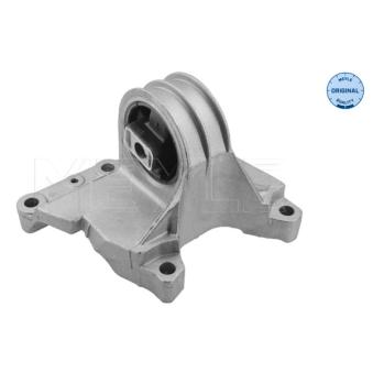 Support moteur MEYLE 514 030 0011 pour OPEL COMBO 3.0 - 196cv