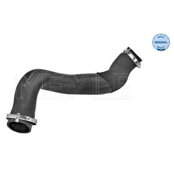 Gaine de suralimentation MEYLE [514 036 0005]