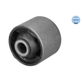 Suspension, corps de l'essieu MEYLE 514 127 3622 pour CITROEN VISA 2.3 - 131cv
