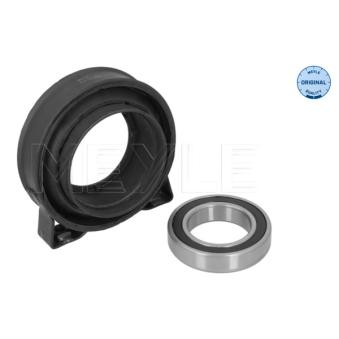 Suspension, arbre de cardan MEYLE [514 134 0501/S]