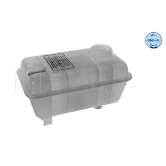 Vase d'expansion, liquide de refroidissement MEYLE [514 223 0002]