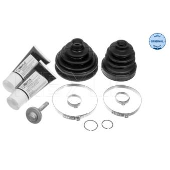 Soufflets de cardan avant MEYLE OEM 272441