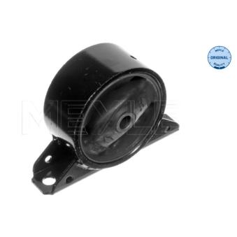 Support moteur arrière droit MEYLE [514 306 0001]