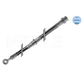 Flexible de frein MEYLE OEM 30862414