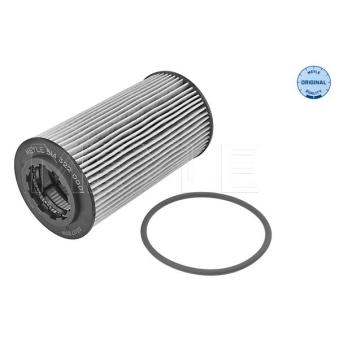 Filtre à huile MEYLE OEM 6G9N6744BA