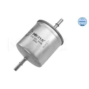 Filtre à carburant MEYLE OEM 30636704