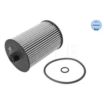 Filtre à carburant MEYLE [514 323 0008]