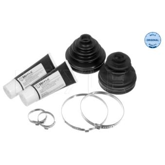 Soufflets de cardan avant MEYLE OEM 31256235