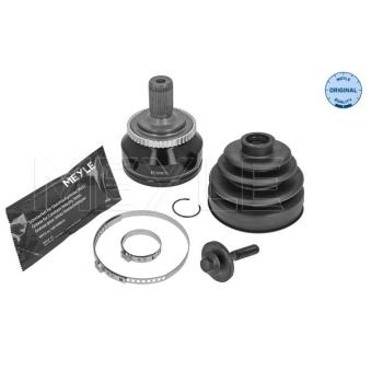 Embout de cardan avant (kit de réparation) MEYLE [514 498 0009]