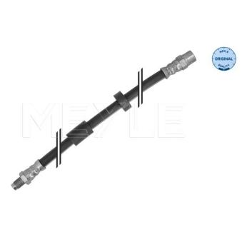 Flexible de frein MEYLE [514 525 0013]
