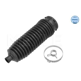 Jeu de joints-soufflets, direction MEYLE [514 620 0006]