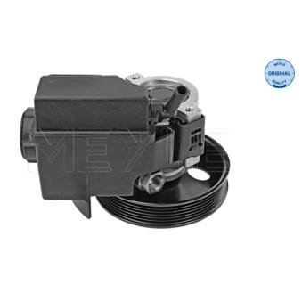 Pompe hydraulique, direction MEYLE 514 631 0007 pour VOLVO S70 2.0 - 143cv