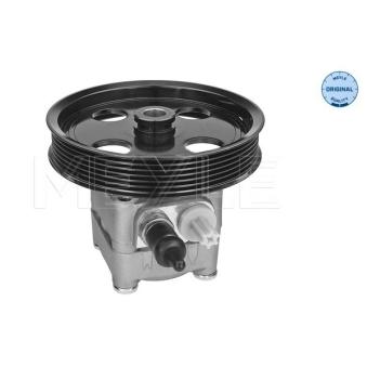 Pompe hydraulique, direction MEYLE 514 631 0012 pour VOLVO S70 2.3 - 265cv