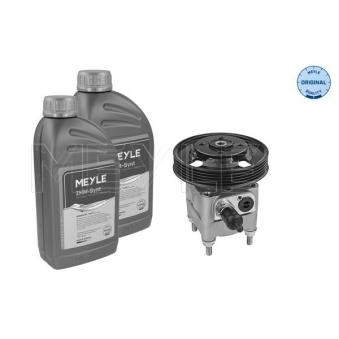 Pompe hydraulique, direction MEYLE 514 631 0021/S pour VOLVO S80 2.5 T - 231cv