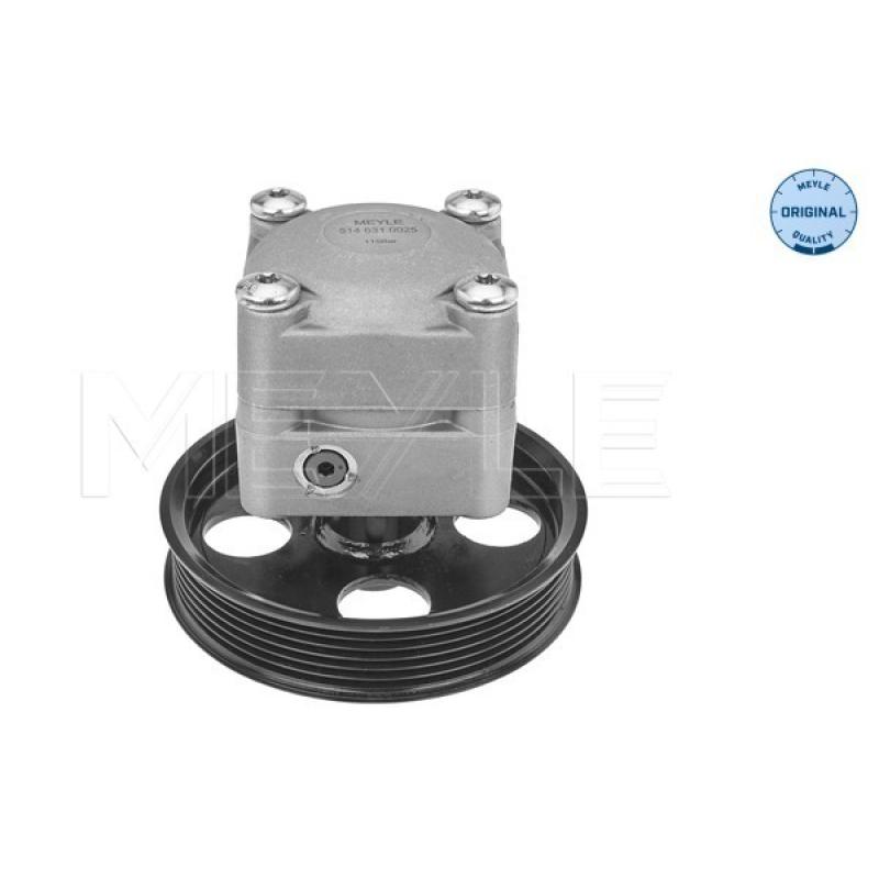 Pompe hydraulique, direction MEYLE 514 631 0025 - Visuel 1