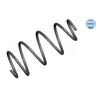 Ressort de suspension MEYLE OEM 30884191