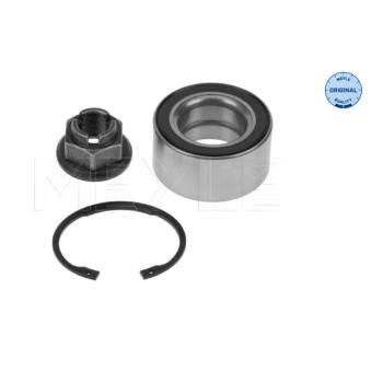 Roulement de roue avant MEYLE OEM 30884541 Roulement de roue avant MEYLE OEM 30884541