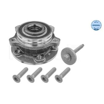 Moyeu de roue avant MEYLE 514 652 0001 pour VOLVO S90 2.0 D3 - 150cv