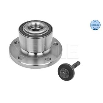 Moyeu de roue avant MEYLE 514 652 0012 Moyeu de roue avant MEYLE 514 652 0012