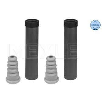 Kit de protection contre la poussière, amortisseur MEYLE 514 740 0000 pour PEUGEOT 604 1.6 D - 110cv