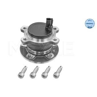 Moyeu de roue avant MEYLE OEM 31277811