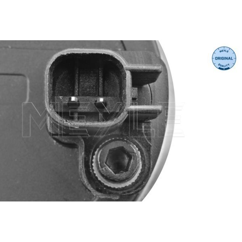 Moyeu de roue avant MEYLE 514 752 0010 - Visuel 2