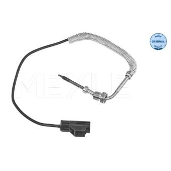 Capteur, température des gaz MEYLE OEM 31431047
