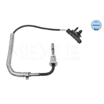 Capteur, température des gaz MEYLE 514 800 0034 pour VOLVO C30 D4 - 177cv