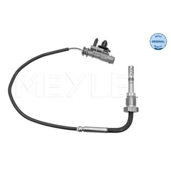 Capteur, température des gaz MEYLE OEM 31430937