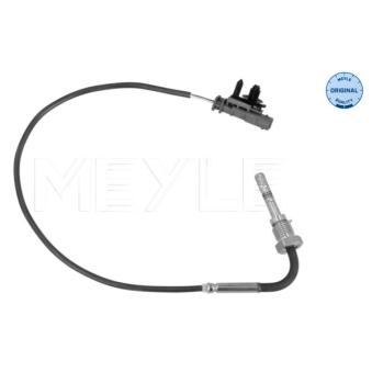 Capteur, température des gaz MEYLE 514 800 0039 pour VOLVO XC40 2.0 D3 - 150cv