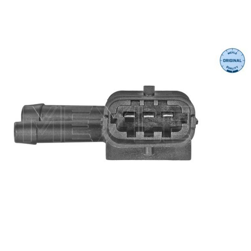Capteur, pression des gaz échappement MEYLE 514 801 0000 - Visuel 2