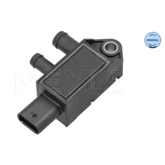 Capteur, pression des gaz échappement MEYLE [514 801 0002]